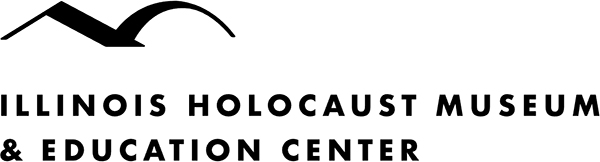 Illinois Holocaust Museum Logo